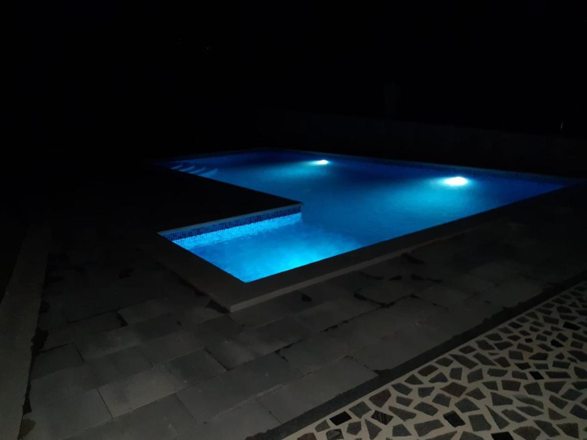 Holiday Home Tone, Makarska - Drum Dış mekan fotoğraf