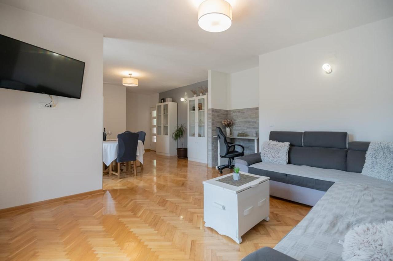 Holiday Home Tone, Makarska - Drum Dış mekan fotoğraf