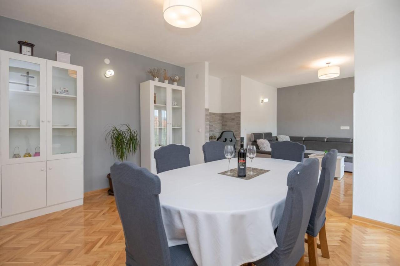 Holiday Home Tone, Makarska - Drum Dış mekan fotoğraf
