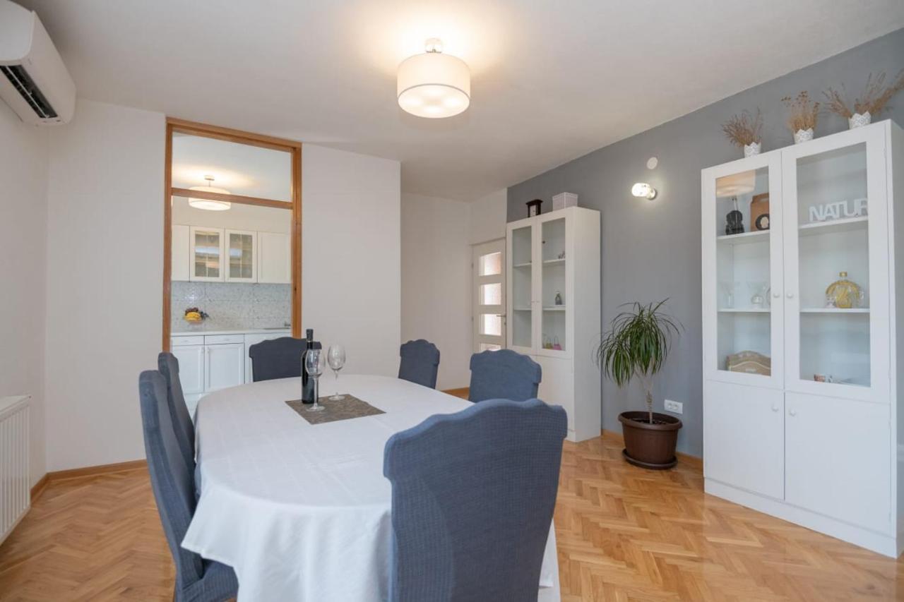 Holiday Home Tone, Makarska - Drum Dış mekan fotoğraf