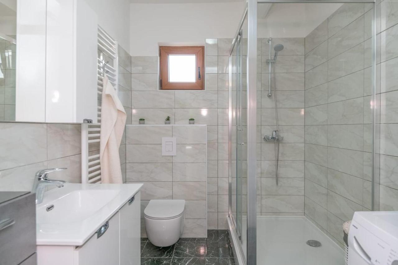 Holiday Home Tone, Makarska - Drum Dış mekan fotoğraf