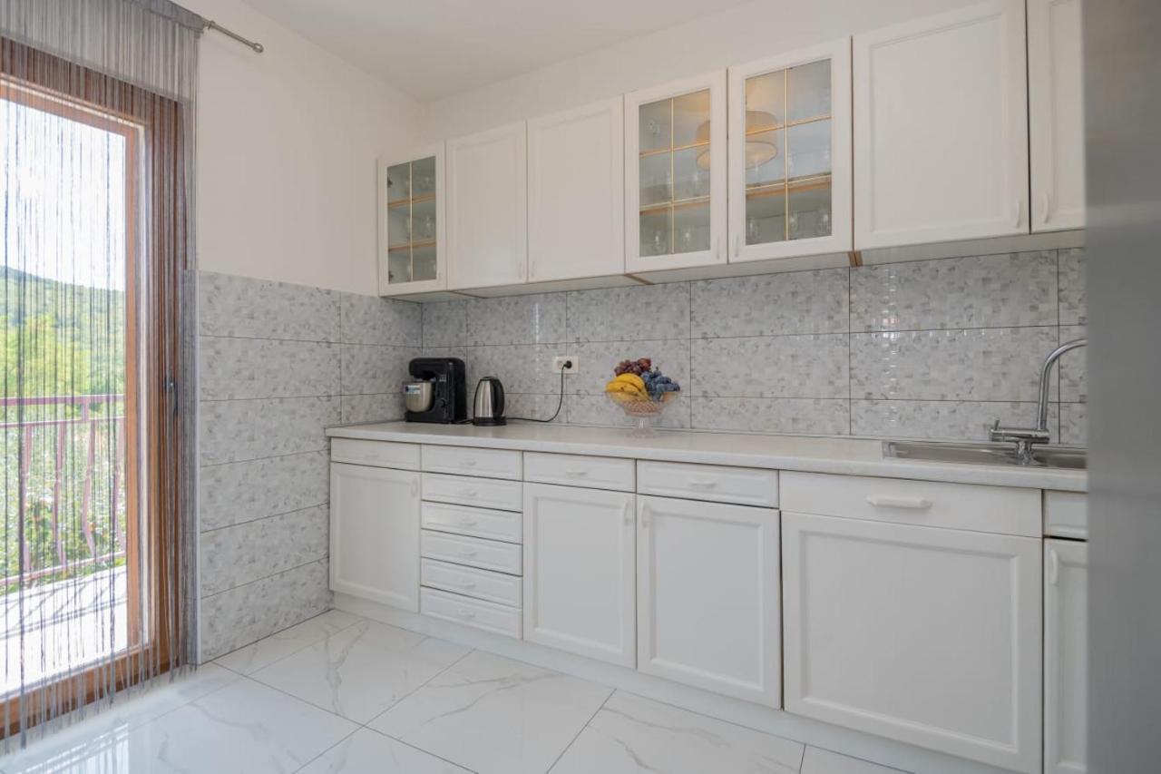 Holiday Home Tone, Makarska - Drum Dış mekan fotoğraf