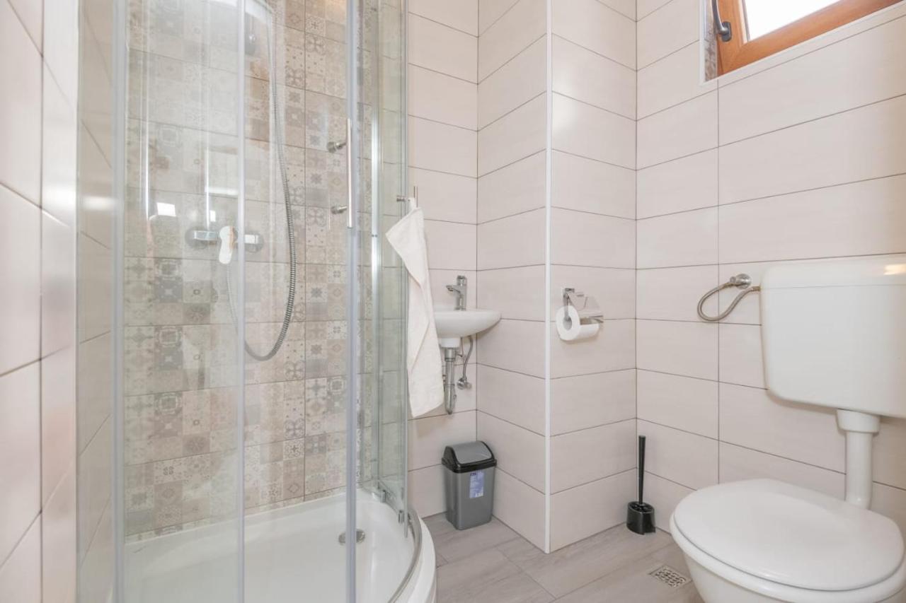 Holiday Home Tone, Makarska - Drum Dış mekan fotoğraf