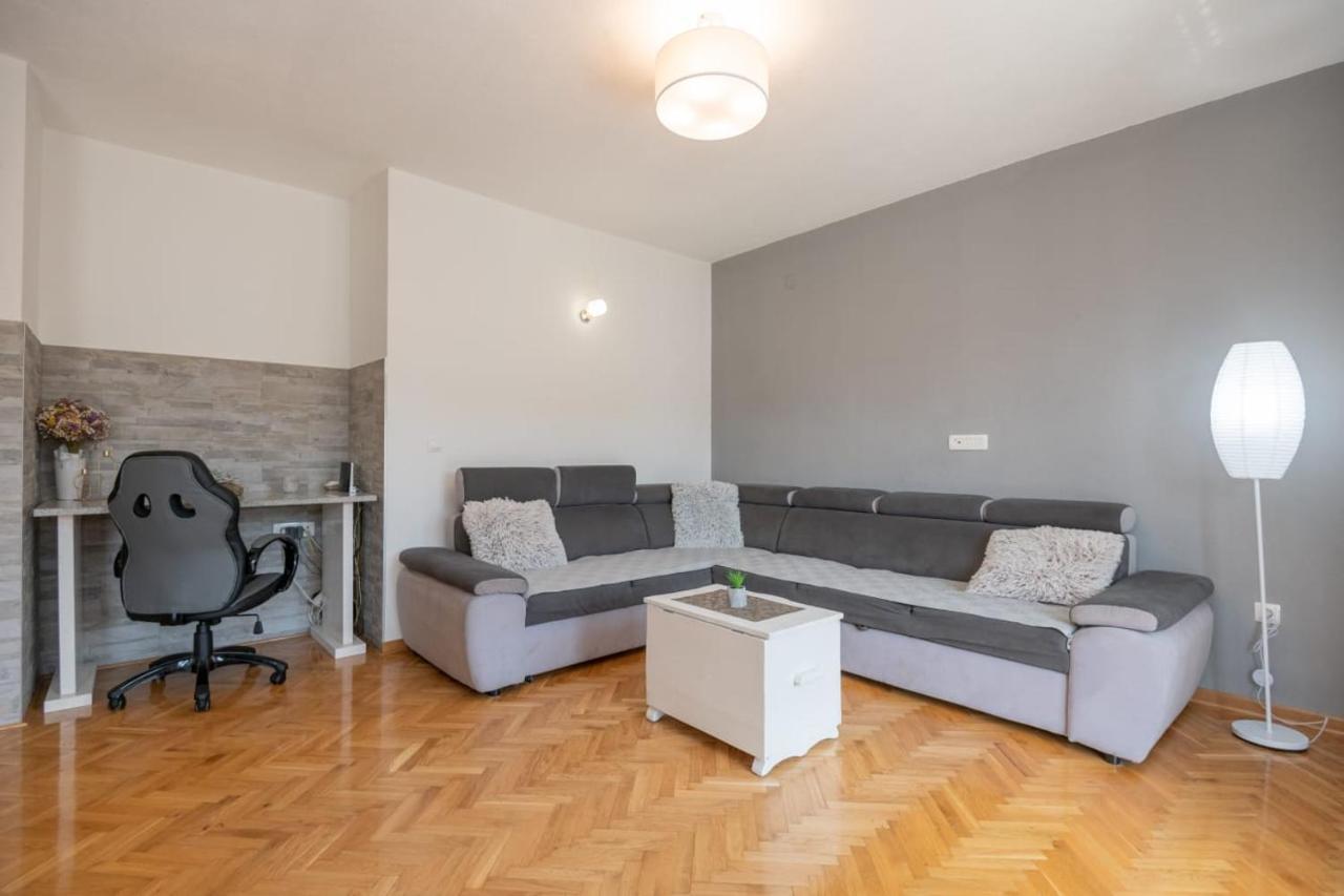 Holiday Home Tone, Makarska - Drum Dış mekan fotoğraf