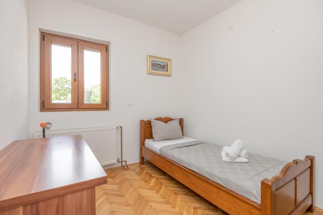 Holiday Home Tone, Makarska - Drum Dış mekan fotoğraf
