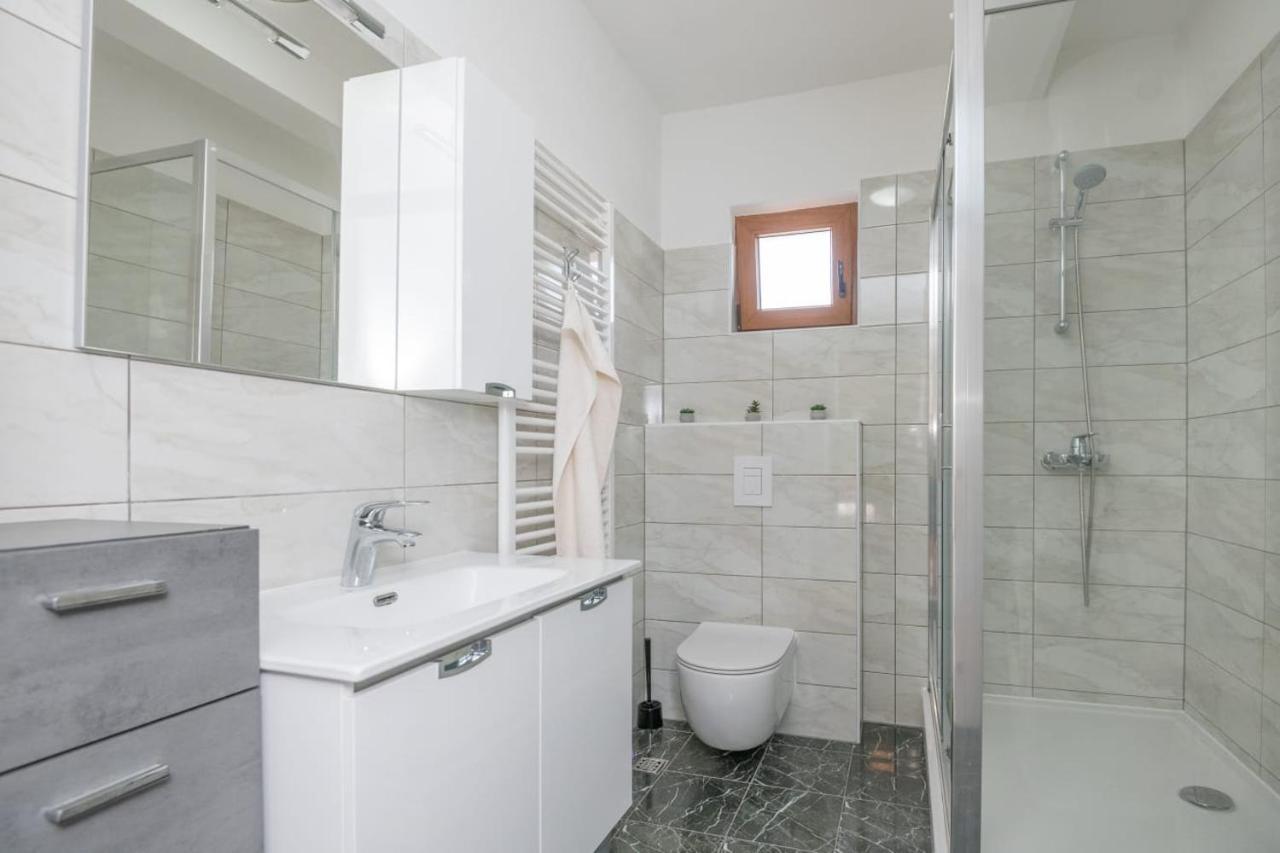 Holiday Home Tone, Makarska - Drum Dış mekan fotoğraf