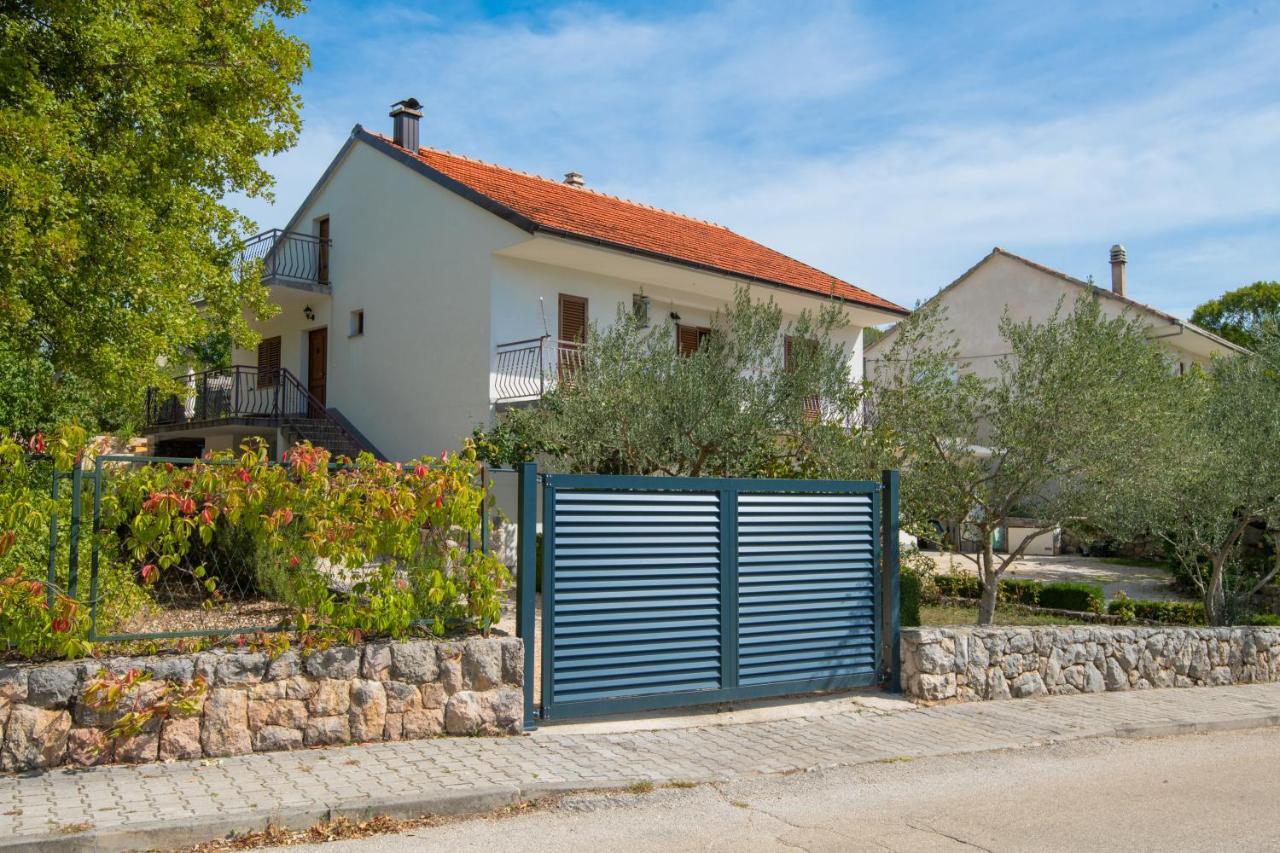 Holiday Home Tone, Makarska - Drum Dış mekan fotoğraf