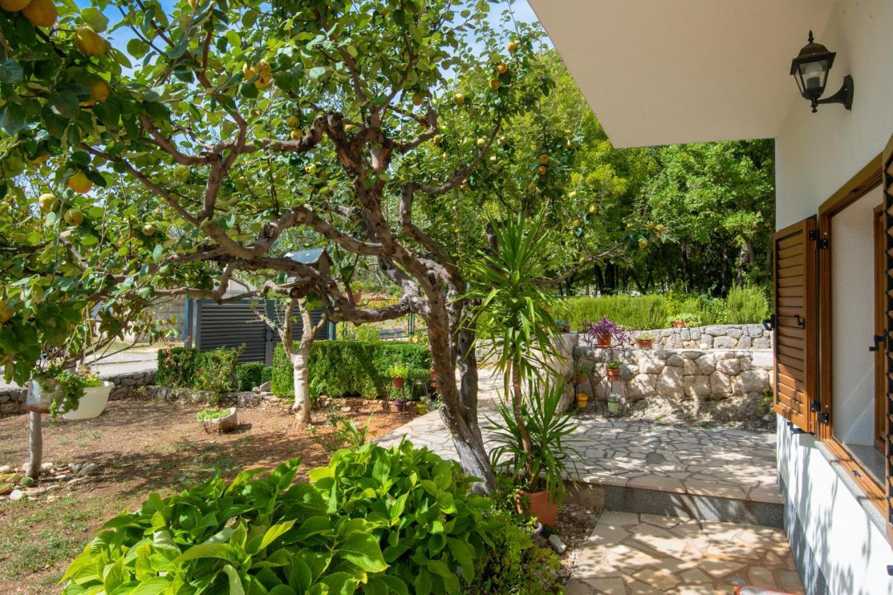 Holiday Home Tone, Makarska - Drum Dış mekan fotoğraf