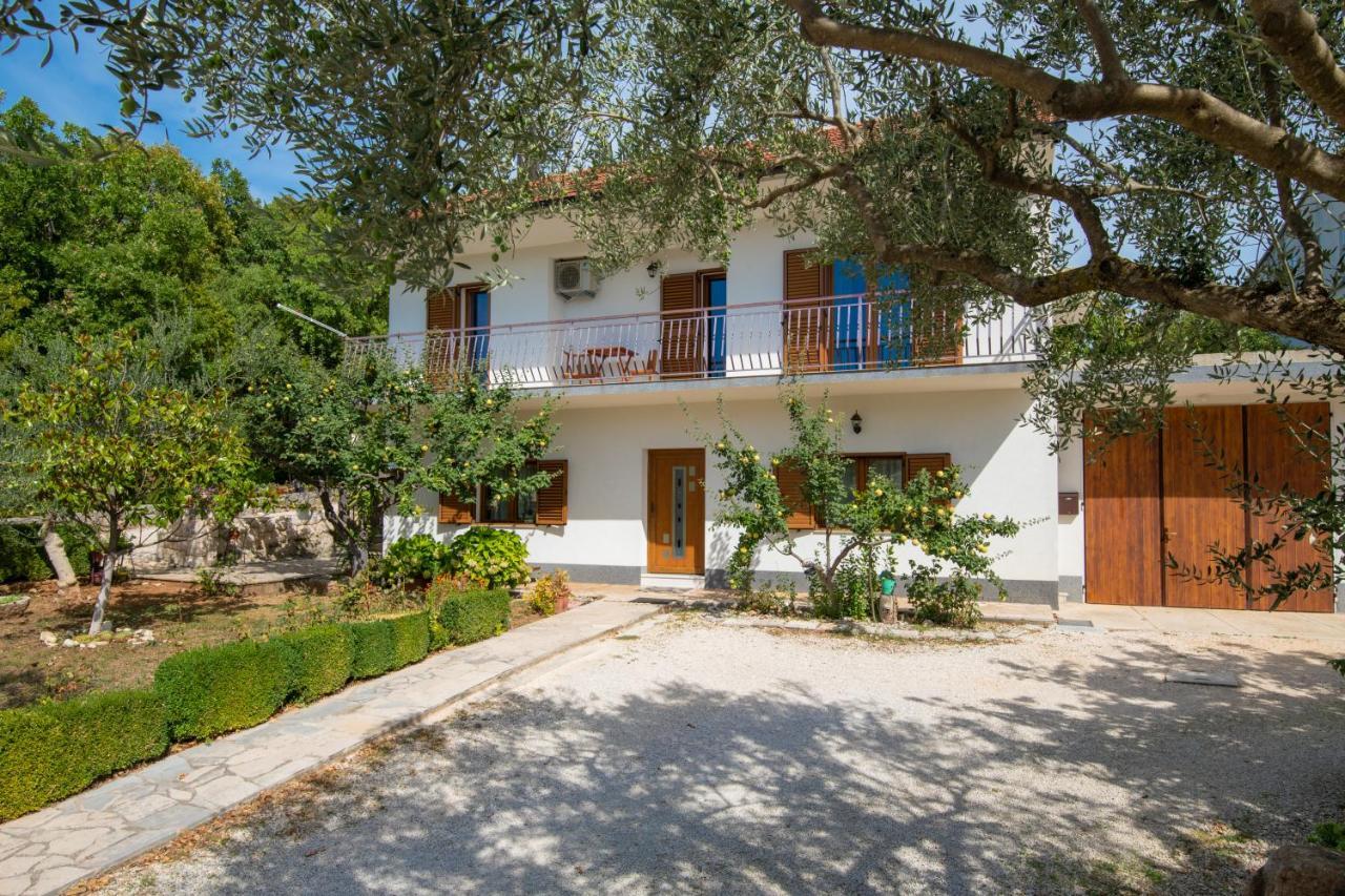 Holiday Home Tone, Makarska - Drum Dış mekan fotoğraf