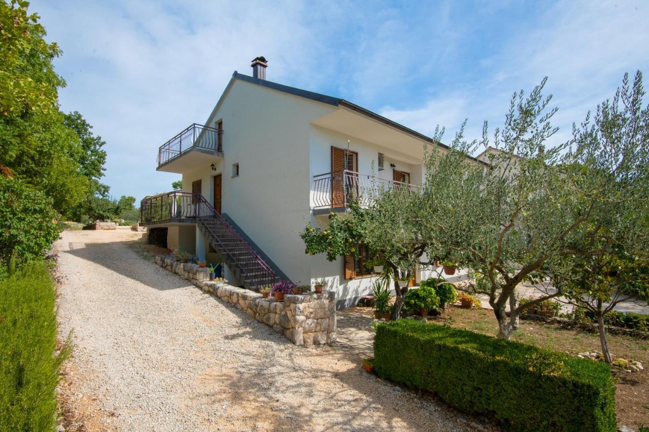 Holiday Home Tone, Makarska - Drum Dış mekan fotoğraf