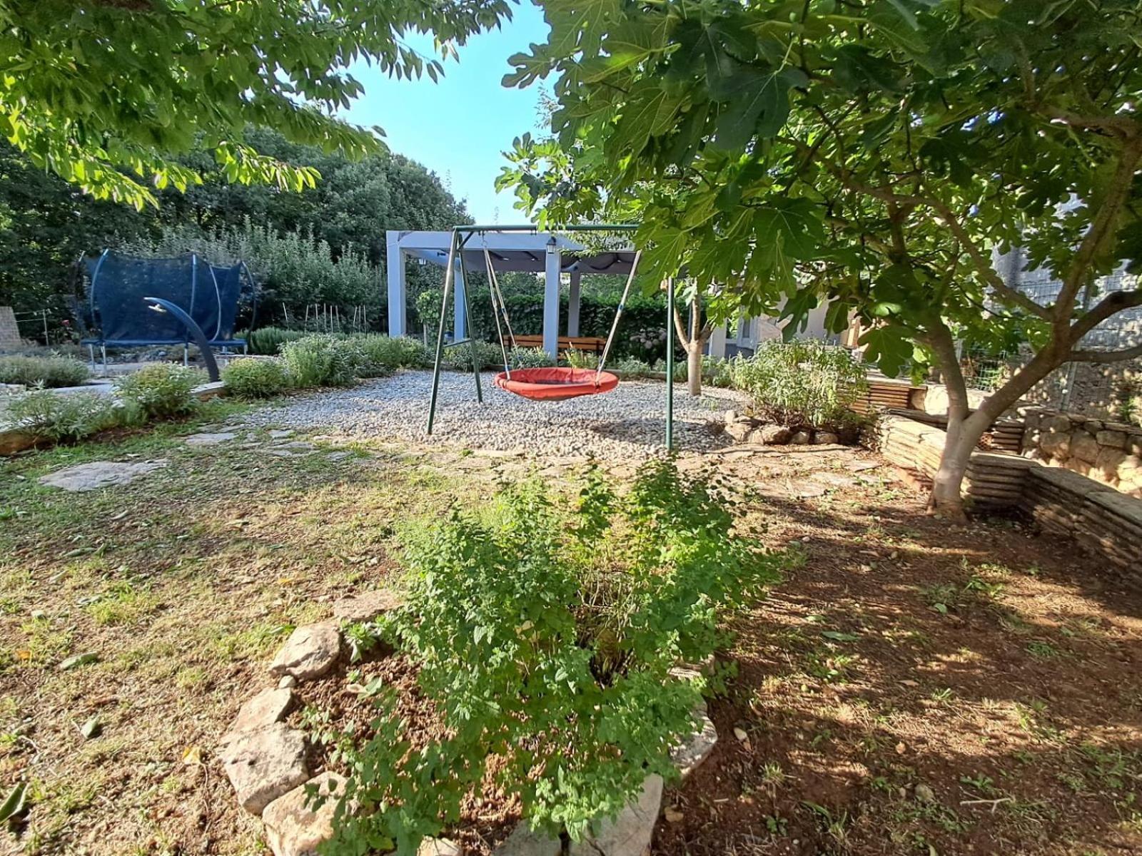 Holiday Home Tone, Makarska - Drum Dış mekan fotoğraf